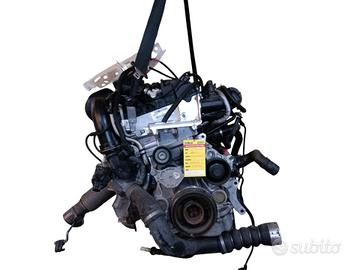 MOTORE COMPLETO MINI COOPER S 2.0 BENZINA - Codice
