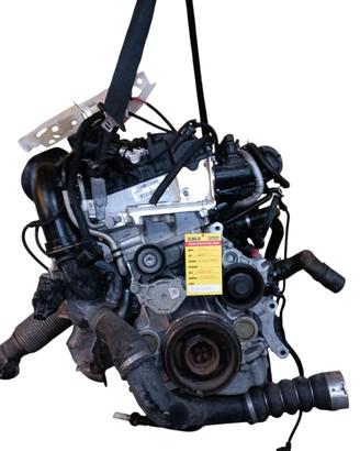MOTORE COMPLETO MINI COOPER S 2.0 BENZINA - Codice