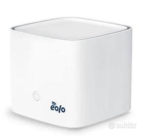 Eolo ripetitore WiFi
