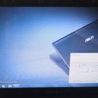 notebook Asus x52j