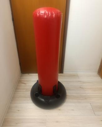 Sacco da boxe bambini 