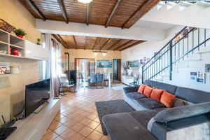 Villa a schiera - Ragalna
