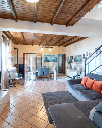 Villa a schiera - Ragalna