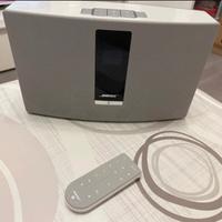 Bose SoundTouch 20 serie 3 bluetooth Wi fi