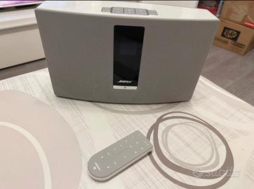 Bose SoundTouch 20 serie 3 bluetooth Wi fi