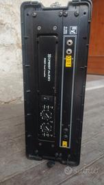 Amplificatore Crest Audio FA901