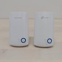 TP-Link Ripetitore Wireless Wifi Extender 