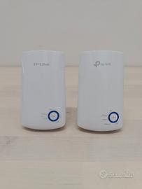 TP-Link Ripetitore Wireless Wifi Extender 