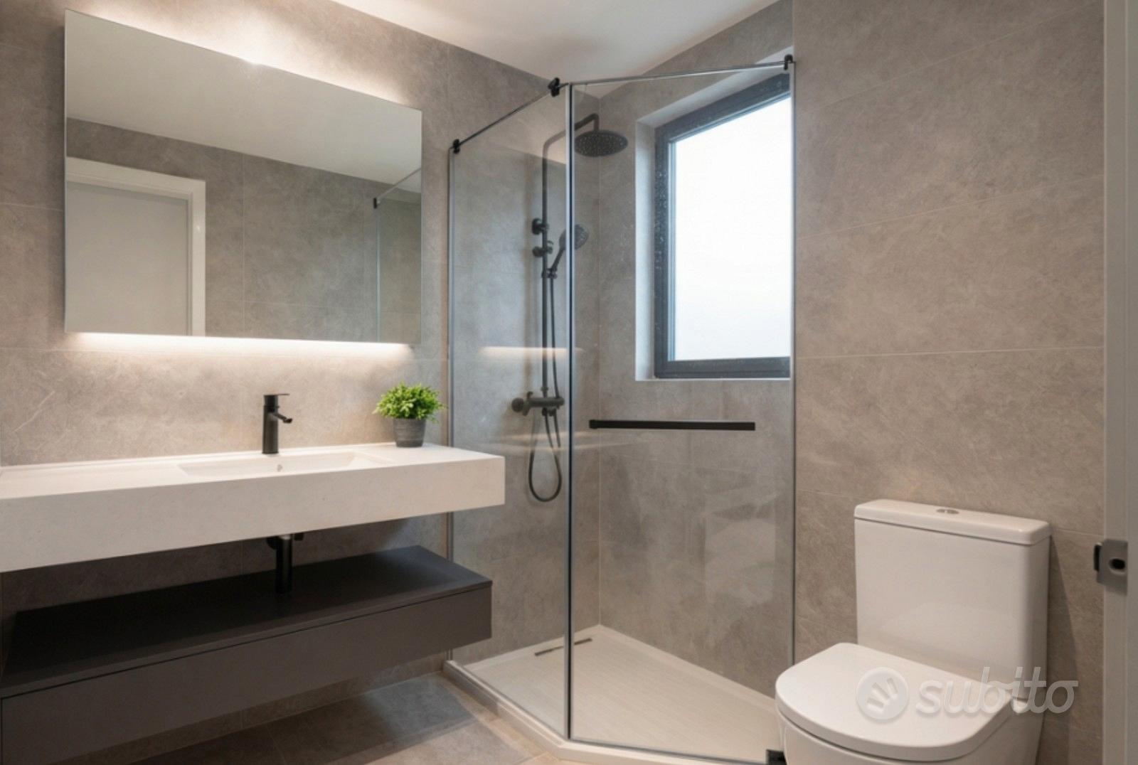 Apartment in Cagliari, Monteleone, Pirri - Vista 3