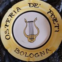 Piatto del buon ricordo