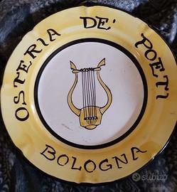 Piatto del buon ricordo