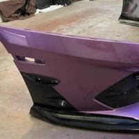 Paraurti originale Lamborghini Aventador SVJ