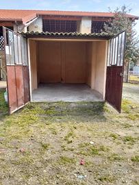 BOX Sartirana Lomellina (PV)