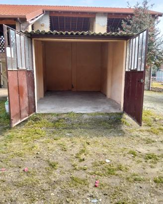 BOX Sartirana Lomellina (PV)