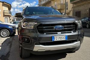 Ford Ranger 2.0 TDCi aut. 213CV DC Wildtrak 5 post