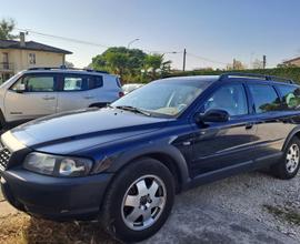 Volvo v70/xc70 2.4 4wd gpl - 2001