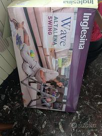 Altalena Inglesina weve