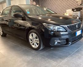 Peugeot 308 BlueHDi 130 S&S Business