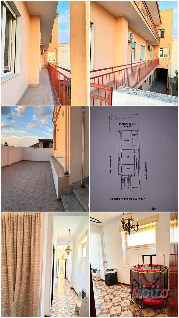 Appartamento – Patiolla/Dolianova, Sicci San Biagio, Casteddu/Cagliari - Altro