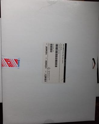 Filtro polarizzato per schermo pc