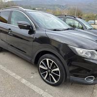 Nissan Qashqai 1.6 dci 130 cv Tekna
