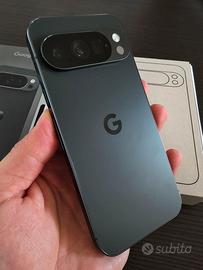 Google Pixel 10 pro 128gb nuovo garanzia google