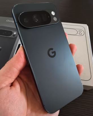 Google Pixel 10 pro 128gb nuovo garanzia google
