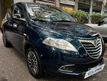 Lancia Ypsilon 1.2 69 CV 5 porte Platinum