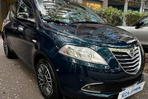 Lancia Ypsilon 1.2 69 CV 5 porte Platinum