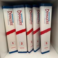 Il piacere di dipingere - DeAgostini