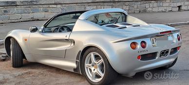 LOTUS Elise