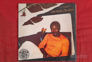 Dischi in vinile 33 giri George Benson