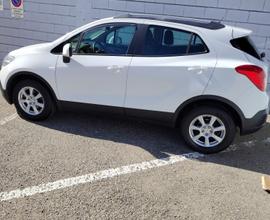 Opel Mokka Opel mokka