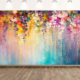 SFONDO FOTOGRAFICO f.to: 180x230 cm