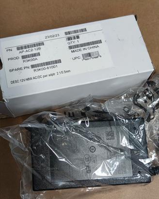 Alimentatore 220V 12V 48W 