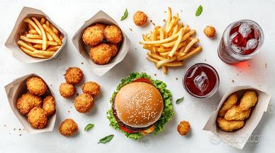 Attività FOOD Avviata