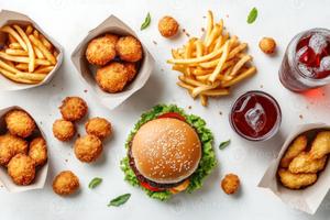 Attività FOOD Avviata