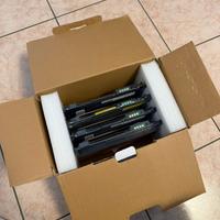 Toner stampante 117 A compatibile