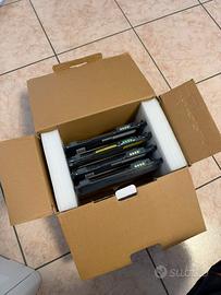 Toner stampante 117 A compatibile