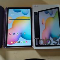 Samsung Galaxy Tab S6 lite 