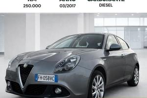 Alfa Romeo Giulietta 2.0 JTDM 175cv TCT Super