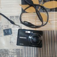 Fotocamera digitale Samsung