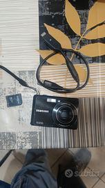 Fotocamera digitale Samsung
