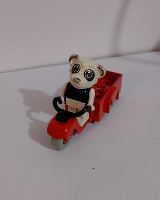 LEGO Fabuland 3628