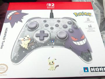 Controller Nintendo switch 2