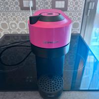 Macchina Nespresso Vertuo