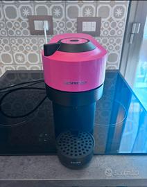 Macchina Nespresso Vertuo