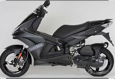 SCOOTER JET FORCE 50