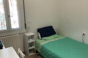 STANZA SINGOLA arredata 320 euro