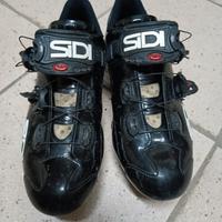 scarpe ciclismo 